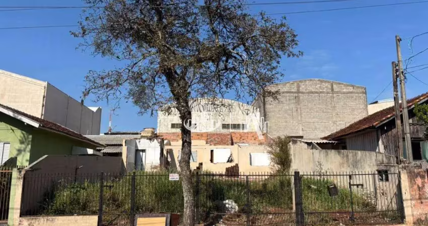 Terreno à venda, 300 m² por r$ 200.000,00 - sol - londrina/pr