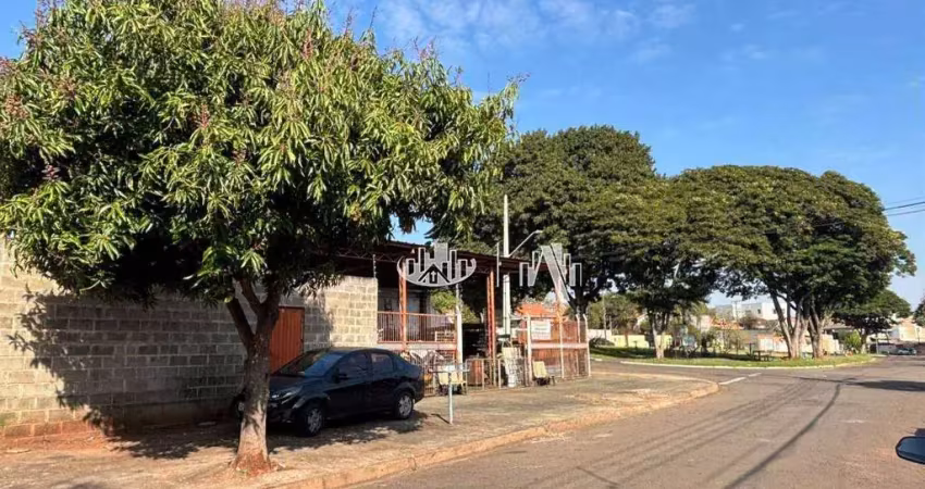 Terreno à venda, 472 m² por r$ 250.000,00 - sol - londrina/pr