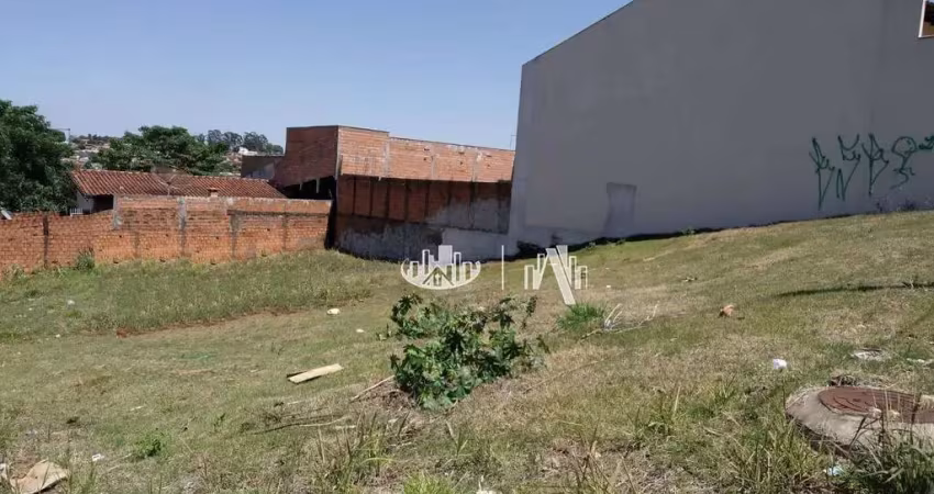 Terreno para alugar, 570 m² - columbia - londrina/pr