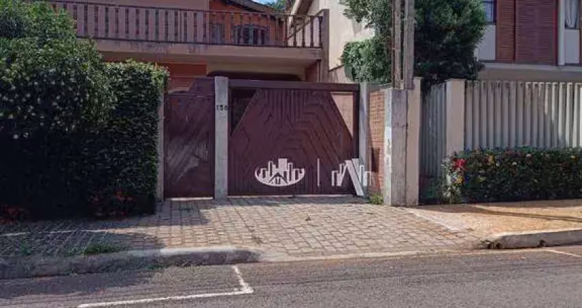 Casa à venda, 330 m² por r$ 1.450.000,00 - lago parque - londrina/pr