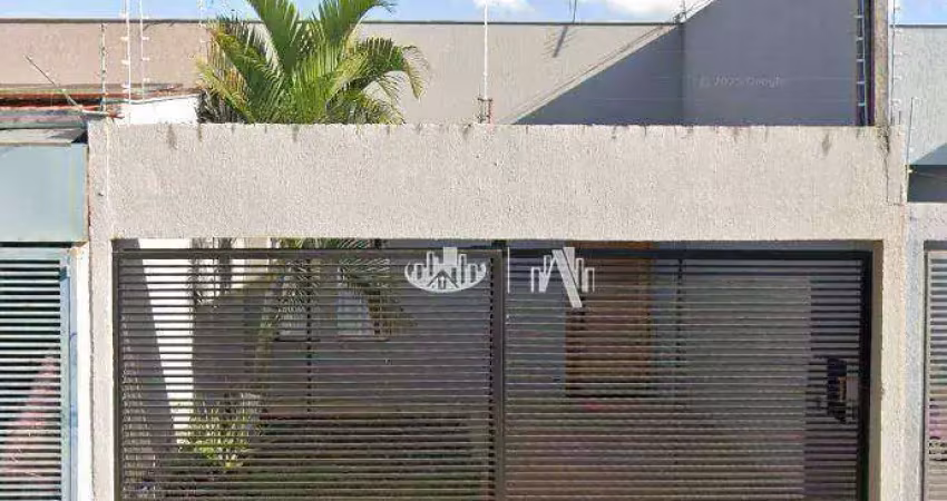 Casa com 3 quartos à venda, 100 m² por r$ 470.000 - jardim tarumã - londrina/pr