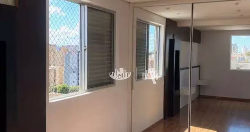 Apartamento com 2 quartos à venda por r$ 350.000 - igapó - londrina/pr