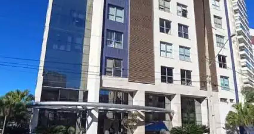 Sala para alugar, 62 m² por r$ 2.600,00/mês - petrópolis - londrina/pr