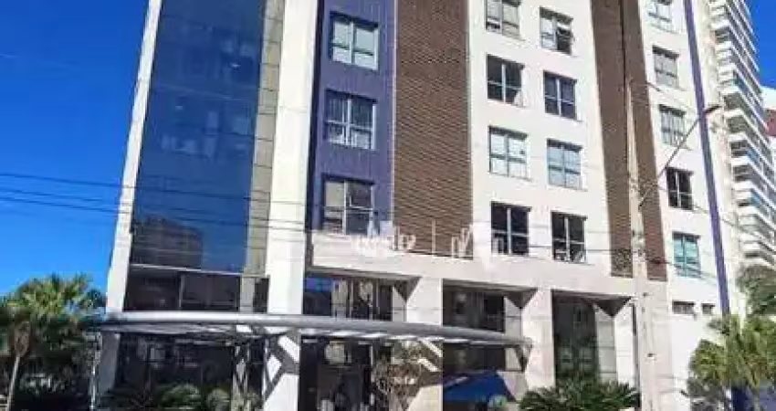 Sala para alugar, 62 m² por r$ 2.600,00/mês - petrópolis - londrina/pr