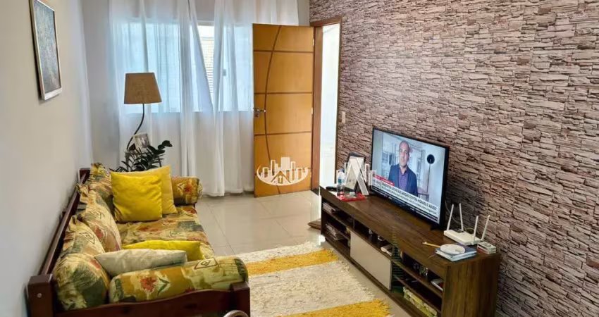 Casa com 3 quartos à venda, 80 m² por r$ 420.000 - loteamento chamonix - londrina/pr