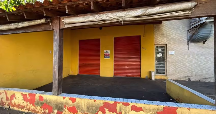 Loja para alugar, 80 m² por r$ 1.800,00/mês - igapó - londrina/pr