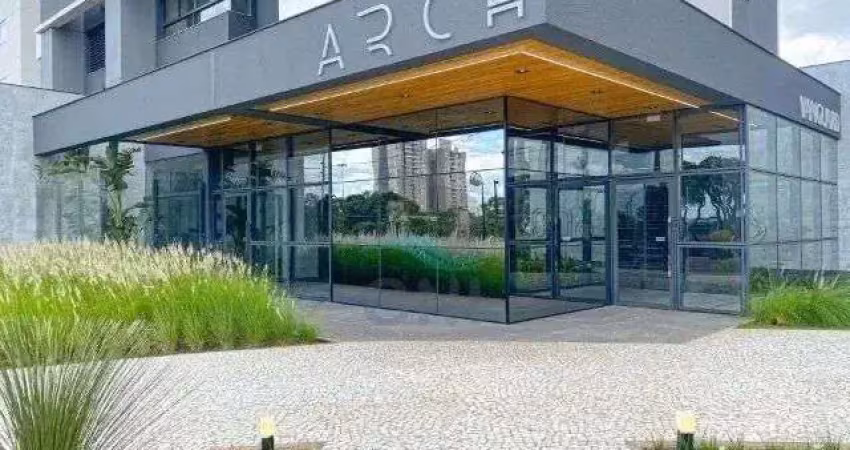 Apartamento com 3 quartos à venda, 103 m² por r$ 1.099.000 - gleba palhano - londrina/pr
