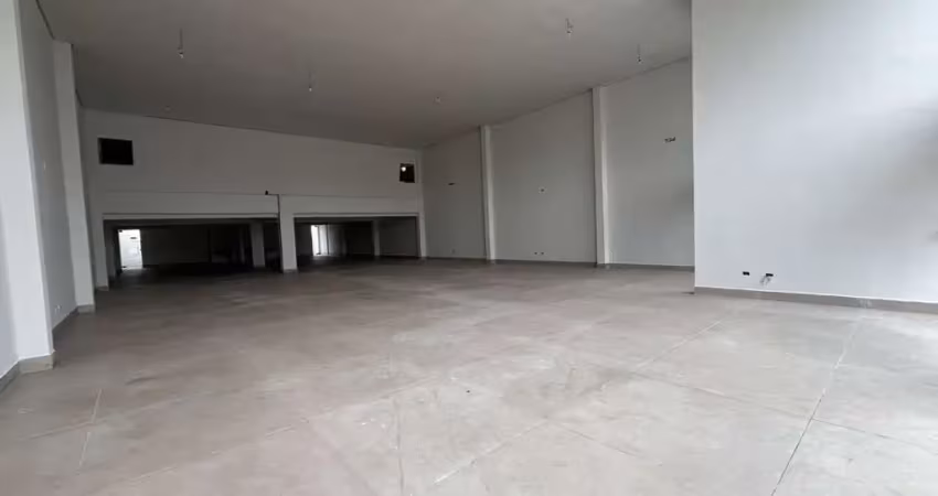 Loja para alugar, 236 m² por r$ 15.500,00/mês - guanabara - londrina/pr