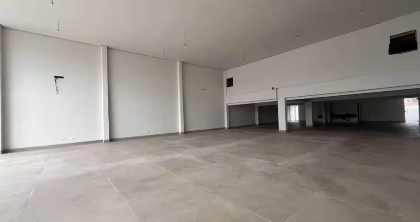 Loja para alugar, 236 m² por r$ 17.500,00/mês - guanabara - londrina/pr