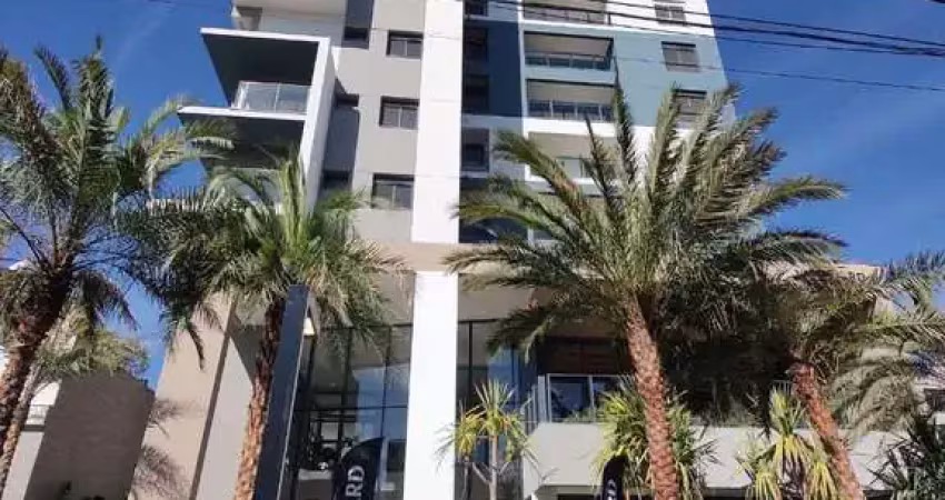 Apartamento com 3 quartos à venda, 100 m² por r$ 1.080.000 - gleba fazenda palhano - londrina/pr