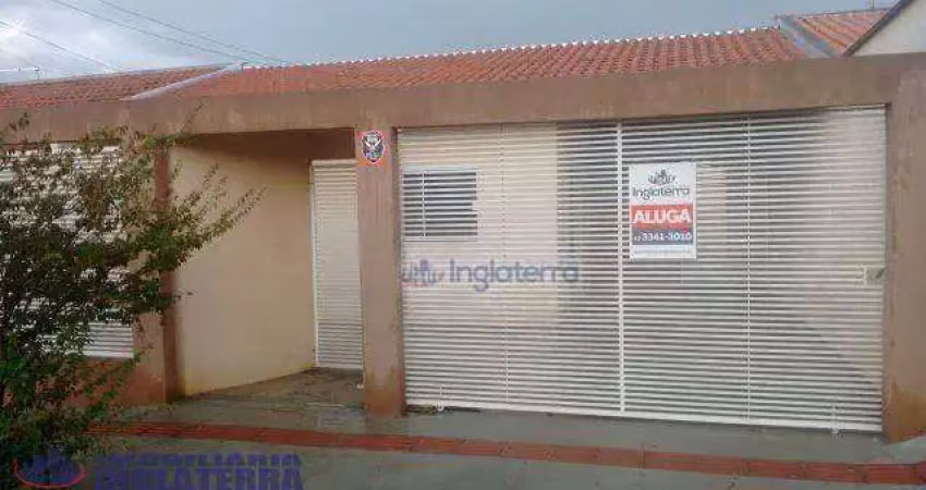 Casa com 3 quartos à venda, 90 m² por r$ 330.000 - cafezal - londrina/pr