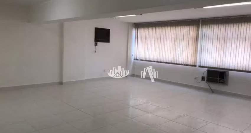 Sala à venda, 70 m² por r$ 370.000,00 - petrópolis - londrina/pr