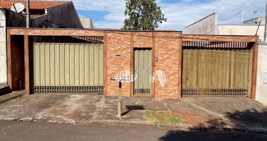Casa com 2 quartos à venda, 90 m² por r$ 280.000 - conjunto cafezal 1 - londrina/pr