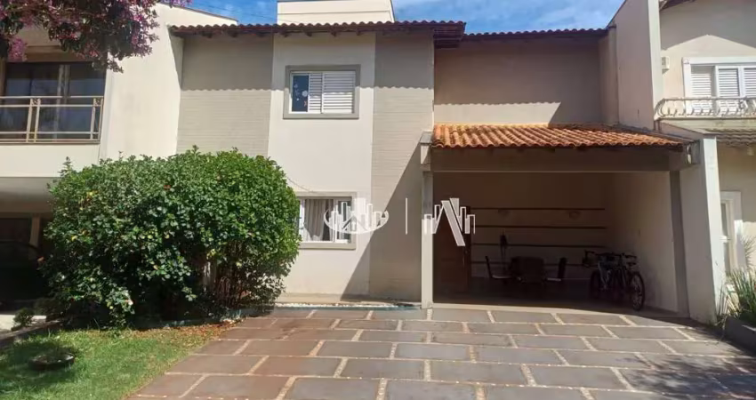 Sobrado com 3 quartos à venda, 178 m² por r$ 1.180.000 - aspen park residence - londrina/pr