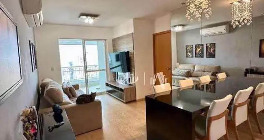 Apartamento com 3 quartos à venda, 80 m² por r$ 760.000 - centro - londrina/pr