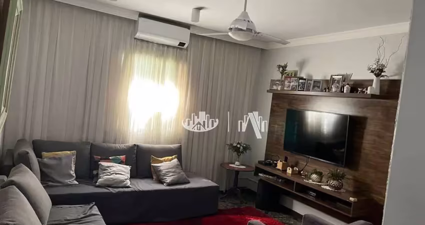 Casa com 3 quartos à venda, 193 m² por r$ 800.000 - jardim higienópolis - londrina/pr