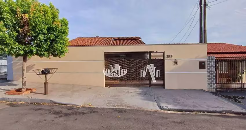 Casa com 3 quartos à venda, 94 m² por r$ 360.000 - dom pedro ii - londrina/pr