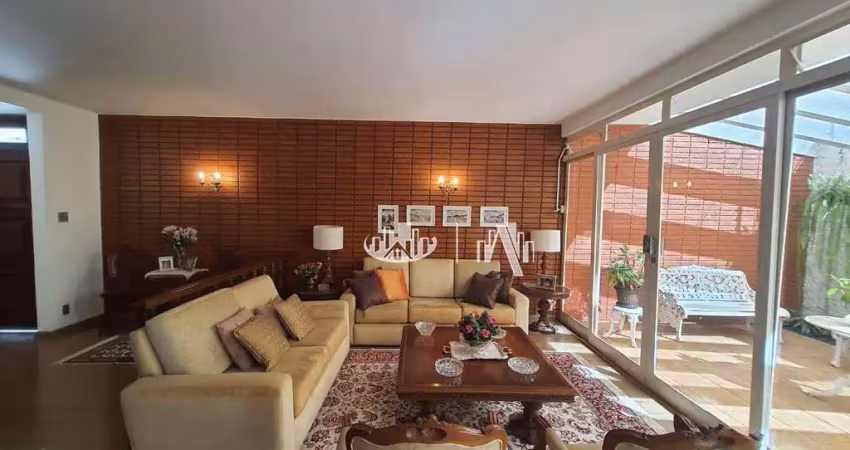 Casa em área comercial com 3 quartos à venda, 254 m² por r$ 1.200.000 - canadá - londrina/pr