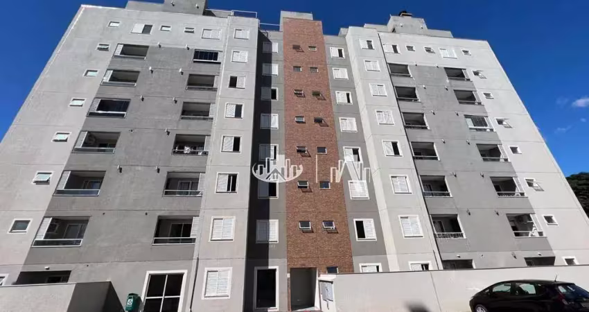 Cobertura com 3 quartos à venda, 81 m² por r$ 536.000 - parque jamaica - londrina/pr