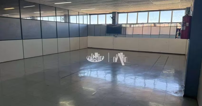 Sala para alugar, 90 m² por r$ 3.800,00/mês - jardim londrilar - londrina/pr