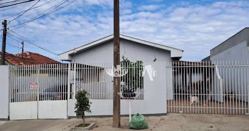 Casa com 3 quartos à venda, 80 m² por r$ 550.000 - cambará - londrina/pr