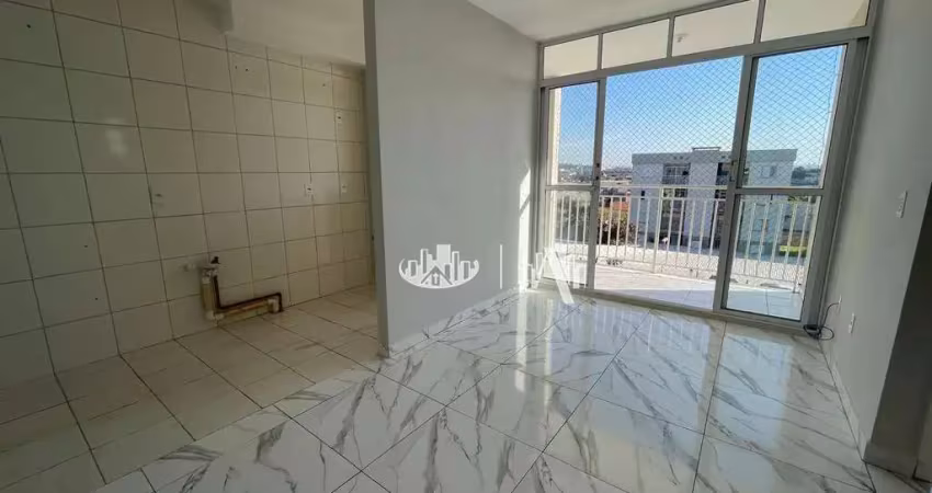 Apartamento com 2 quartos no residencial água do engenho à venda, 46 m² por r$ 160.000 - san rafael - ibiporã/pr
