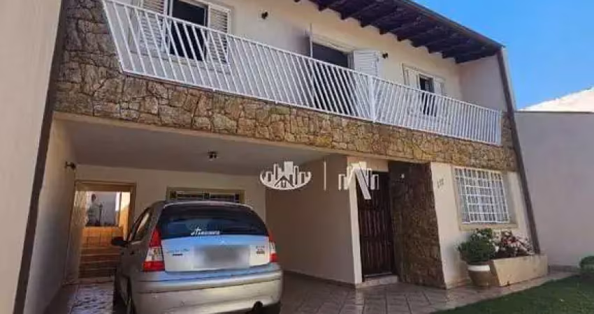 Sobrado com 3 quartos para alugar, 240 m² por r$ 4.000/mês - califórnia - londrina/pr