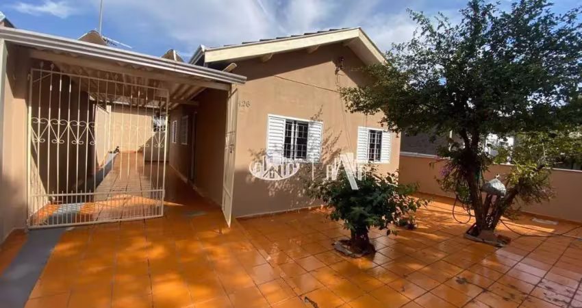 Casa à venda, 80 m² por r$ 250.000,00 - são lourenço - londrina/pr