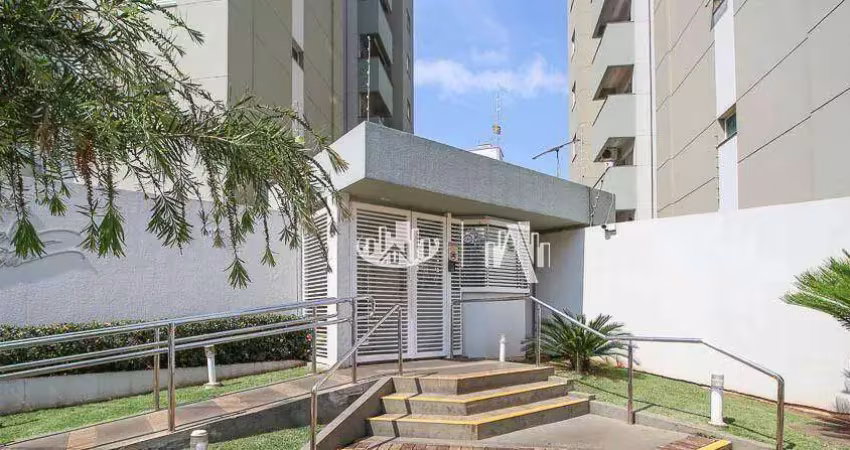 Apartamento à venda, 70 m² por r$ 365.000,00 - vale dos tucanos - londrina/pr