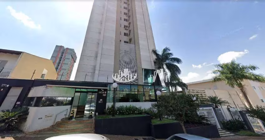 Apartamento no edif. inedito com 3 quartos à venda, 84 m² por r$ 345.000 - centro - londrina/pr