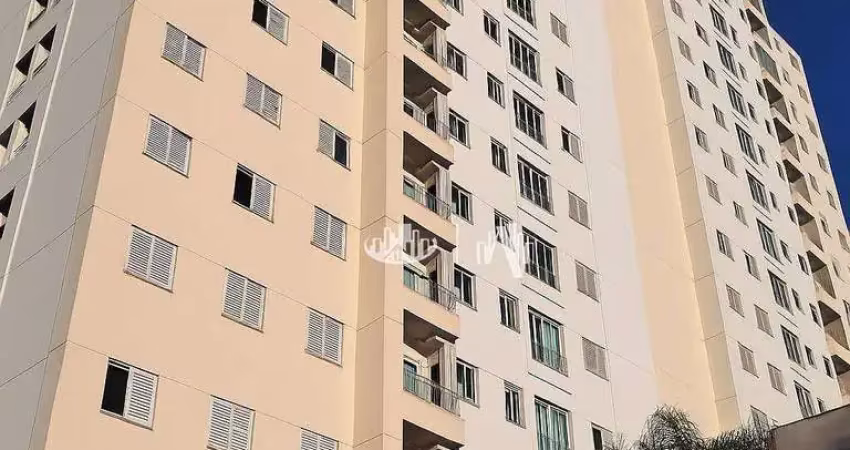 Apartamento no residencial conquista paes leme com 3 quartos à venda, 67 m² por r$ 398.000 - vila brasil - londrina/pr