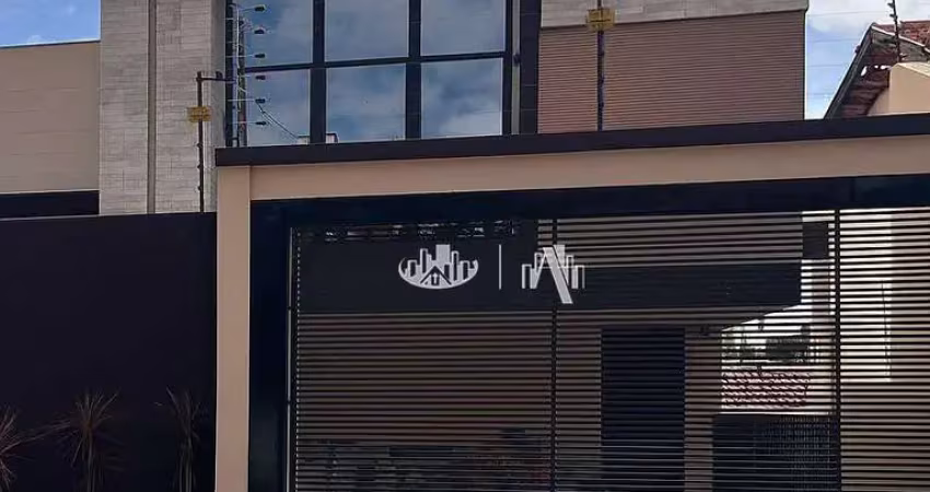 Sobrado com 3 suites à venda, 226 m² por r$ 1.790.000 - universitário - londrina/pr