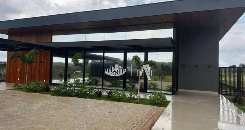 Casa com 4 suites para alugar, 260 m² por r$ 9.500/mês - ecovillas do lago - sertanópolis/pr