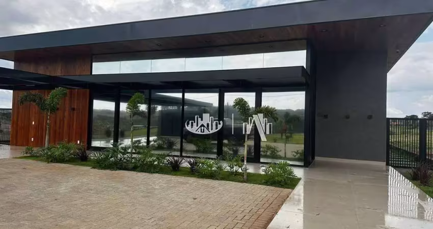 Casa com 4 suites para alugar, 260 m² por r$ 9.500/mês - ecovillas do lago - sertanópolis/pr
