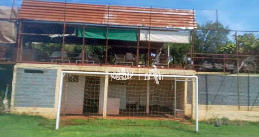 Chácara à venda, 6000 m² por r$ 980.000,00 - conjunto vivi xavier - londrina/pr