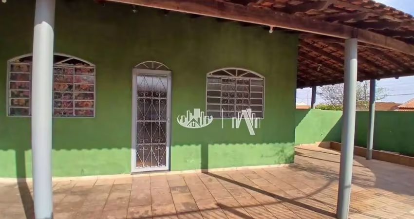 Casa com 2 quartos para alugar, 100 m² por r$ 1.700/mês - conjunto habitacional saltinho - londrina/pr