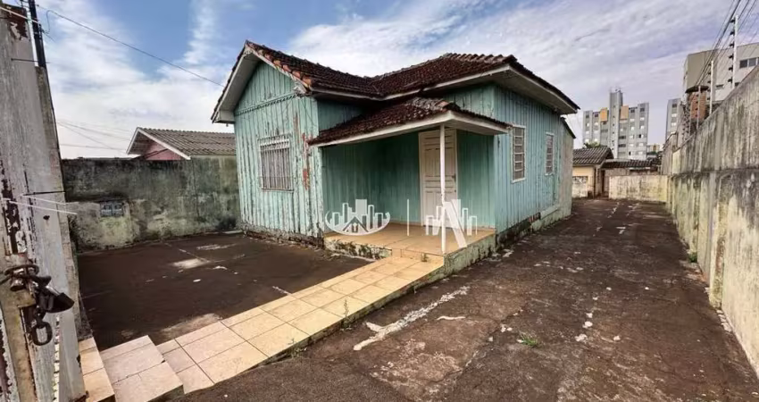 Terreno à venda, 454 m² por r$ 529.000,00 - vila brasil - londrina/pr