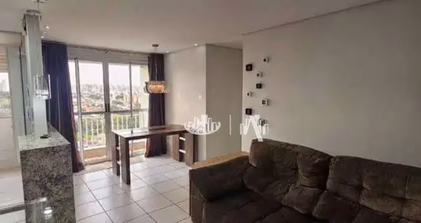 Apartamento no resid. garden araucaria com 3 quartos para alugar, 67 m² por r$ 3.100/mês - aurora - londrina/pr
