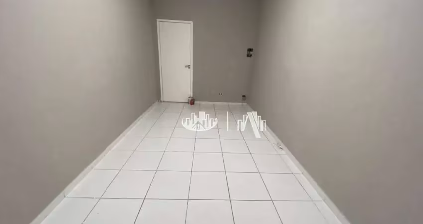 Sala para alugar, 30 m² por r$ 1.000,00/mês - centro - londrina/pr