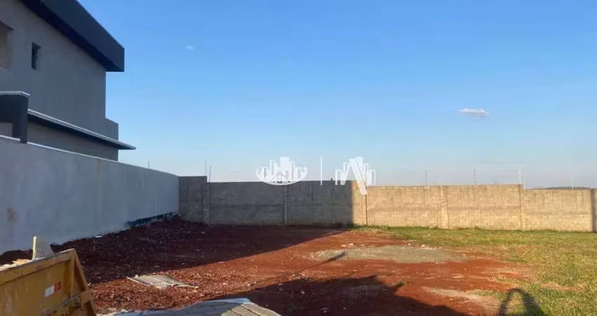Terreno à venda, 318 m² por r$ 550.000,00 - parque taua indaia - londrina/pr