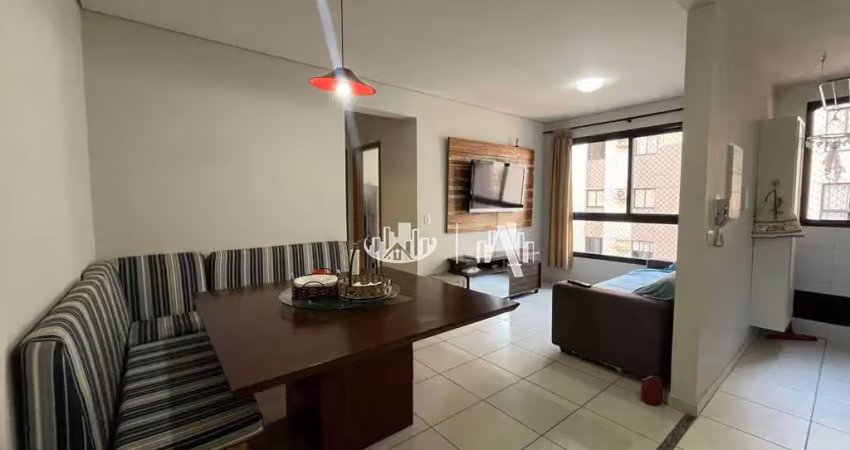 Apartamento no aquabrasil resid.com 2 quartos para alugar, 55 m² por r$ 2.571/mês - vila brasil - londrina/pr