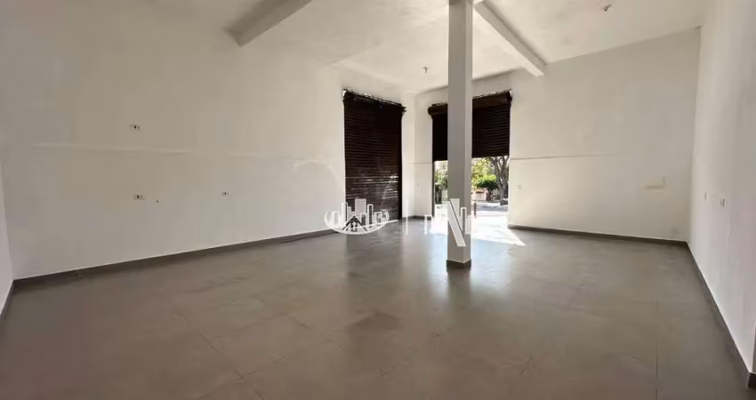 Loja para alugar, 75 m² por r$ 1.500,00/mês - califórnia - londrina/pr