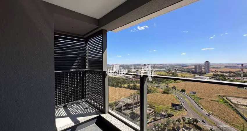 Apartamento no edificio artsy com 3 quartos à venda, 89 m² por r$ 990.000 - guanabara - londrina/pr