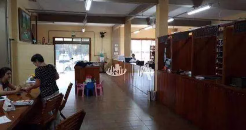 Prédio à venda, 1080 m² por r$ 4.200.000,00 - centro - londrina/pr