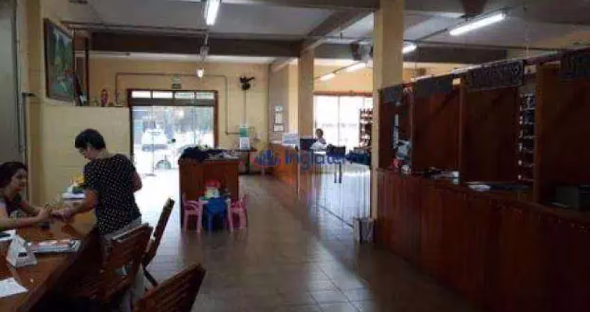 Prédio à venda, 1080 m² por R$ 4.200.000,00 - Centro - Londrina/PR