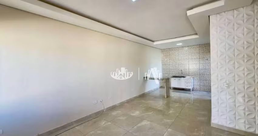 Casa com 3 quartos à venda, 80 m² por r$ 300.000 - parque universidade - londrina/pr