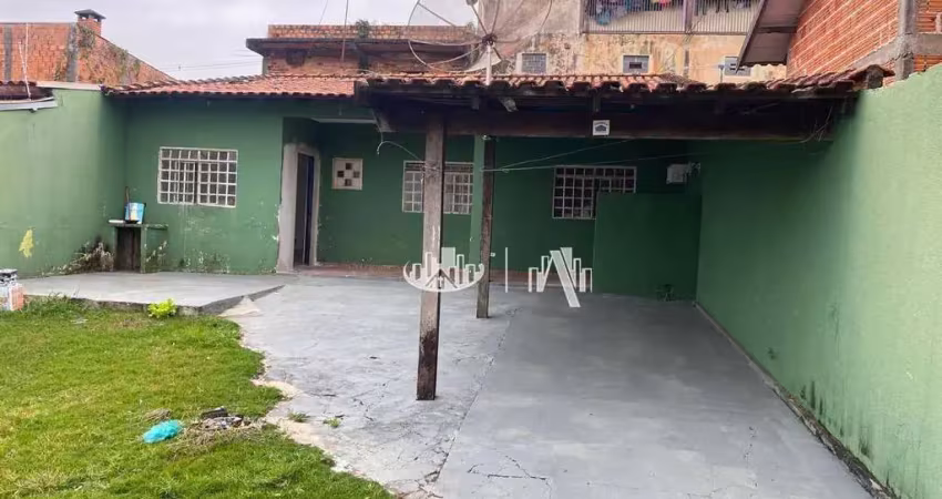 Casa com 2 quartos à venda, 60 m² por r$ 240.000 - jardim neman sahyun - londrina/pr