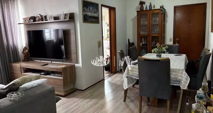 Apartamento no edif. ibiûna com 2 quartos à venda, 70 m² por r$ 345.000 - jardim londrilar - londrina/pr