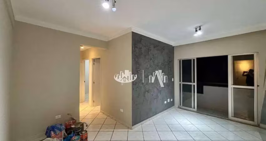 Apartamento no cond. ilhas do caribe com 3 quartos à venda, 68 m² por r$ 350.000 - parque jamaica - londrina/pr
