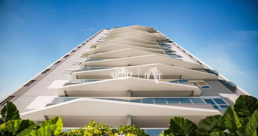 Apartamento com 3 suites à venda, 151 m² por r$ 1.650.000 - nova prochet - londrina/pr